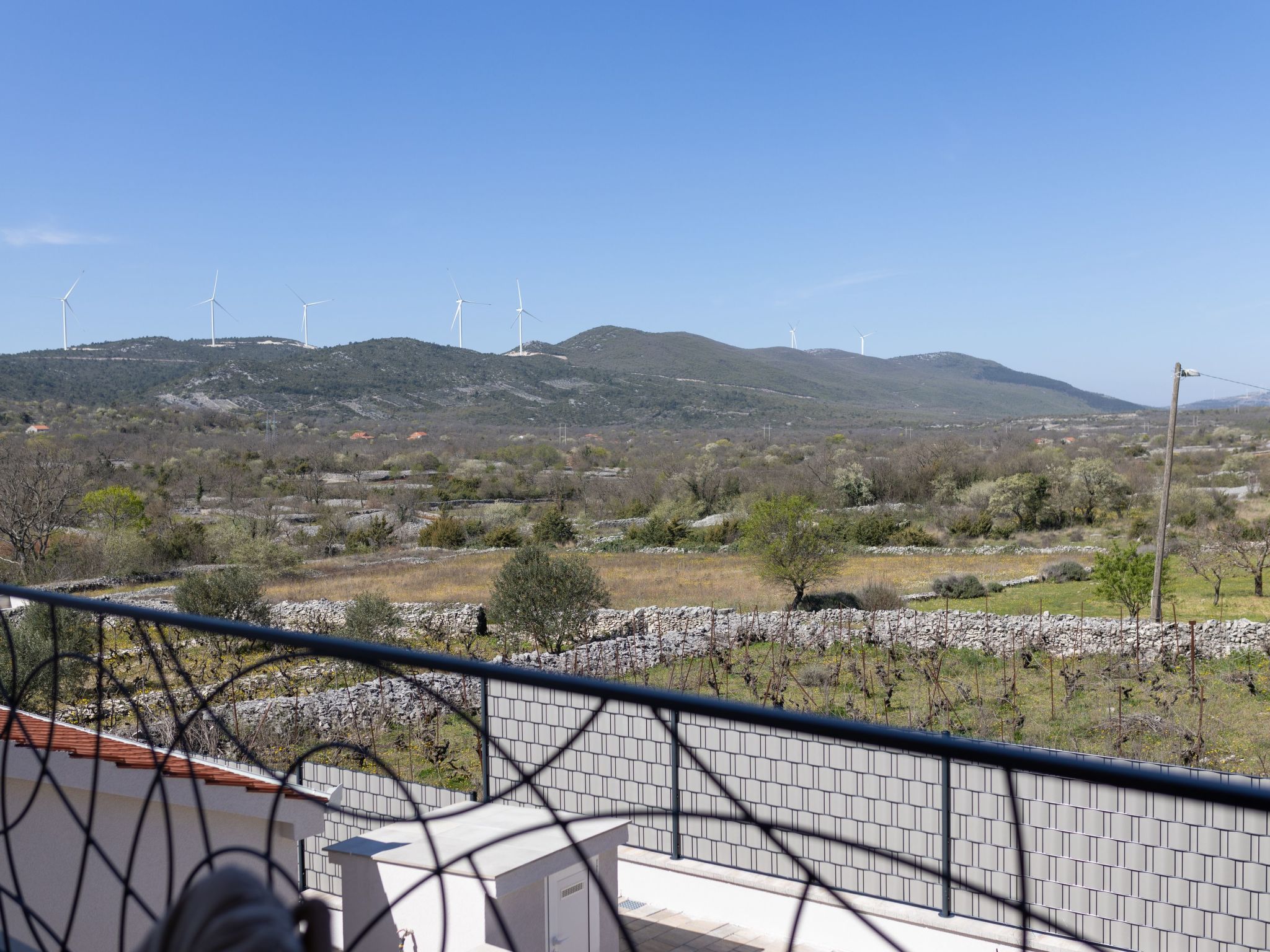 Cottage "Lazy Day Oasis" mit Whirlpool-Drinnen