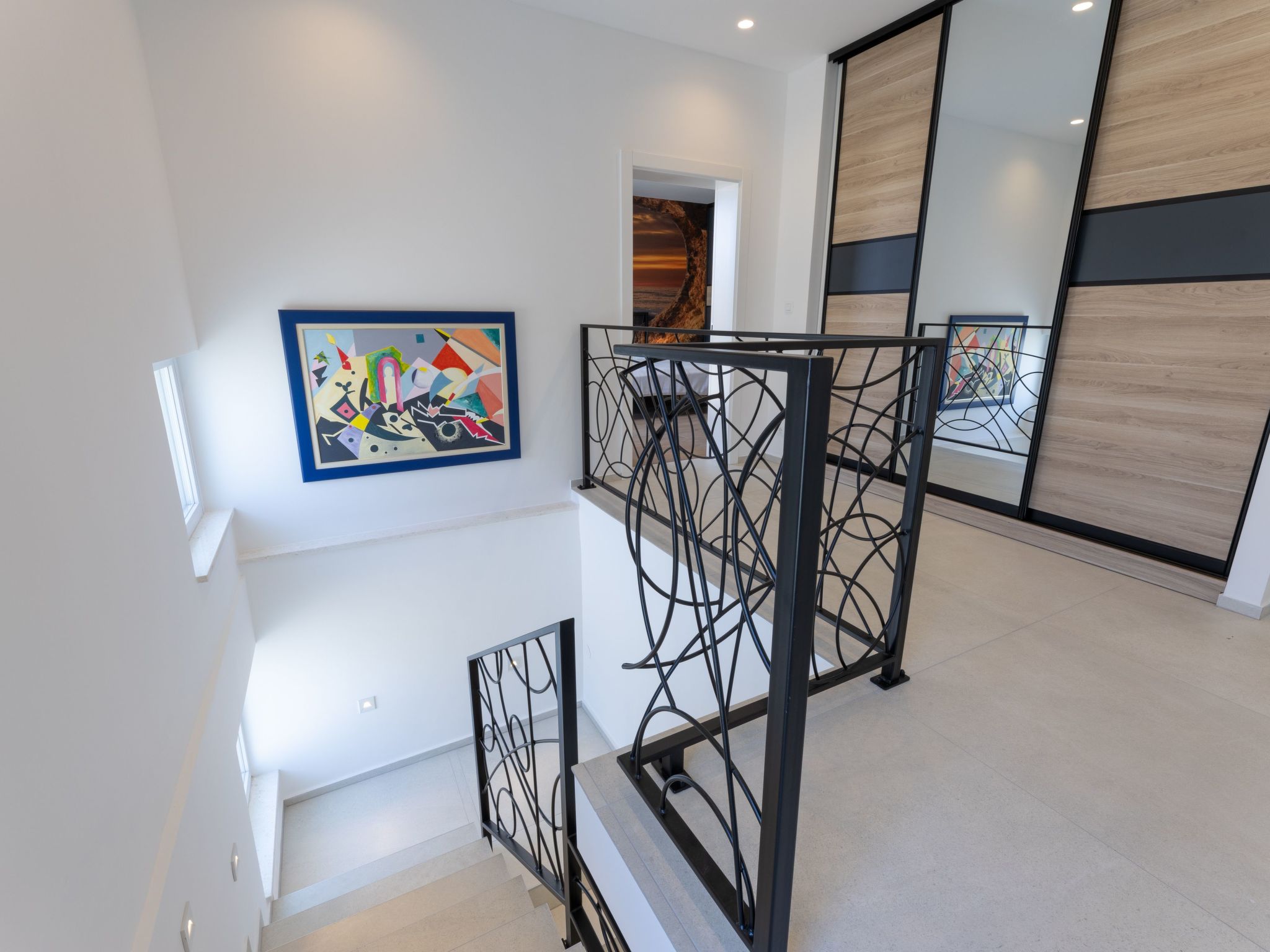 Cottage "Lazy Day Oasis" mit Whirlpool-Drinnen