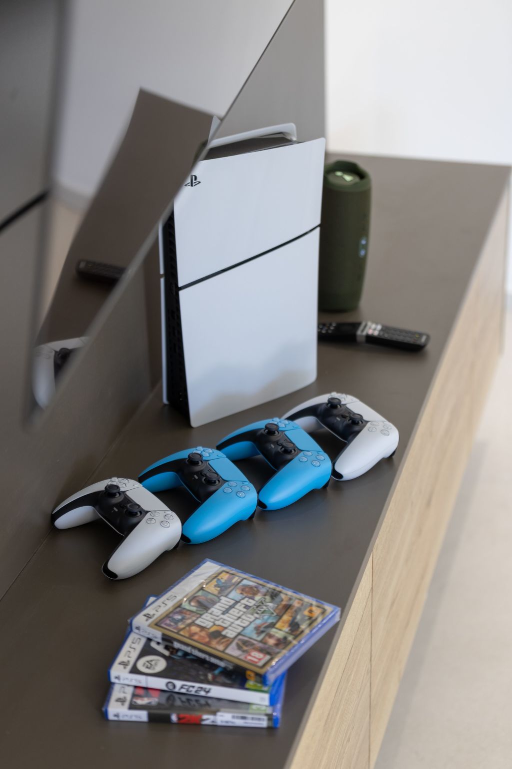 Cottage "Lazy Day Oasis" mit Whirlpool-Drinnen