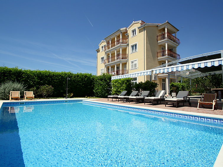 Apartman Mare