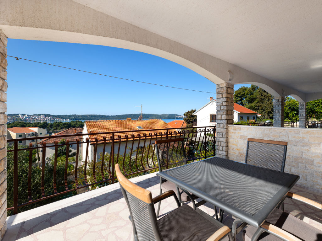 Appartement Limun