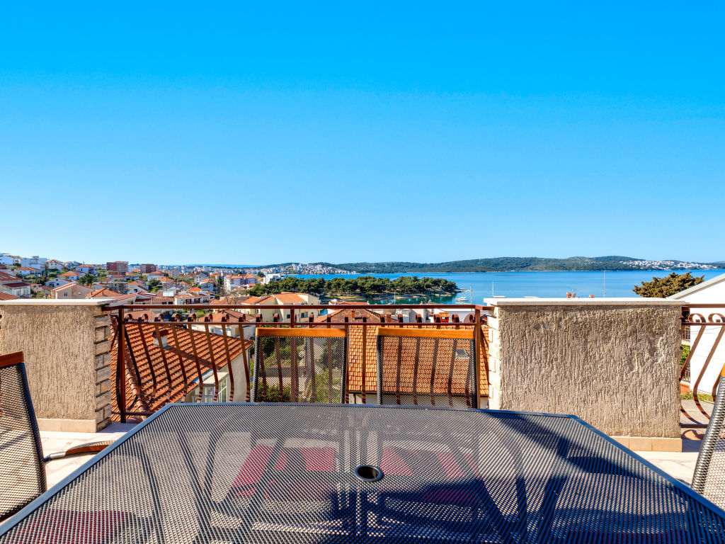Appartement Limun