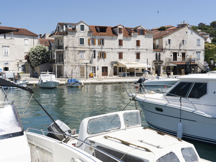 Lučica - Trogir