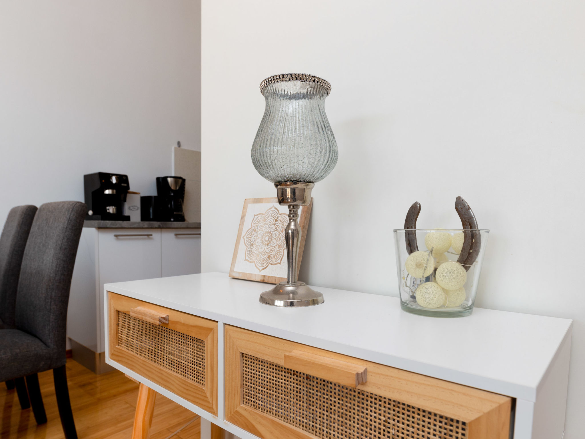 Sole - Modern appartement aan zee met zwembad, 1 km van strand Trogir - foto 17