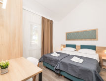 Zonvakantie aan zee: Appartement Medena in Trogir - thumbnail 4