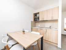Zonvakantie aan zee: Appartement Medena in Trogir - thumbnail 5