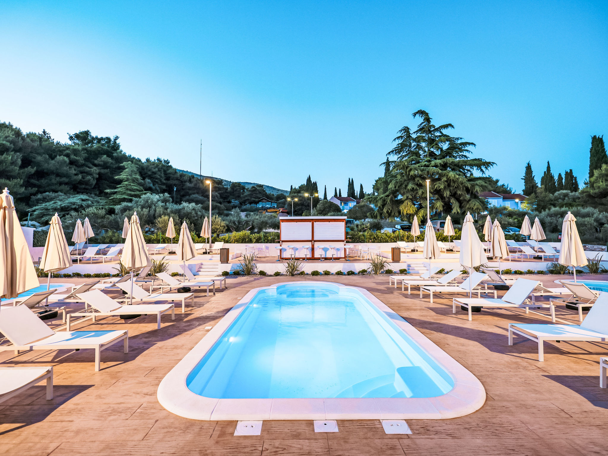 Pool Outdoor