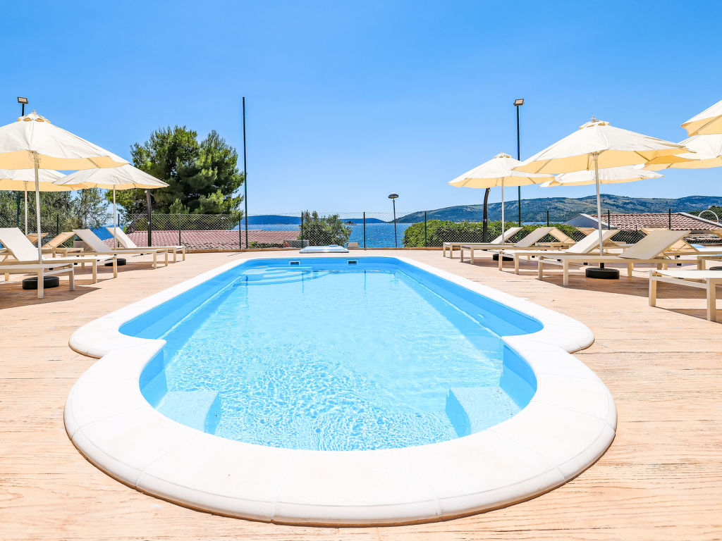 Appartement Medena in Kroatië
