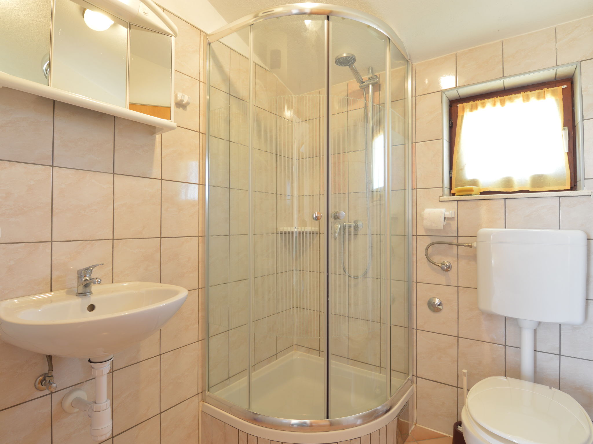 Maison Basic – Salle de bains, photo 14 sur 21