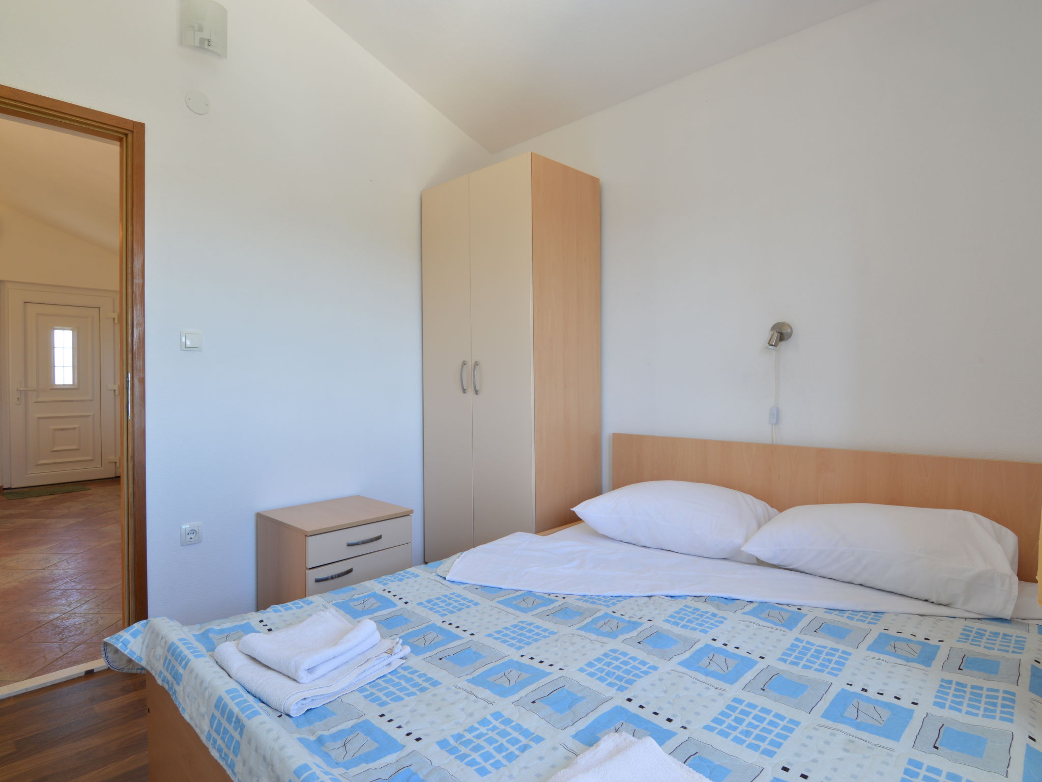 Maison Basic – Chambre, photo 11 sur 21
