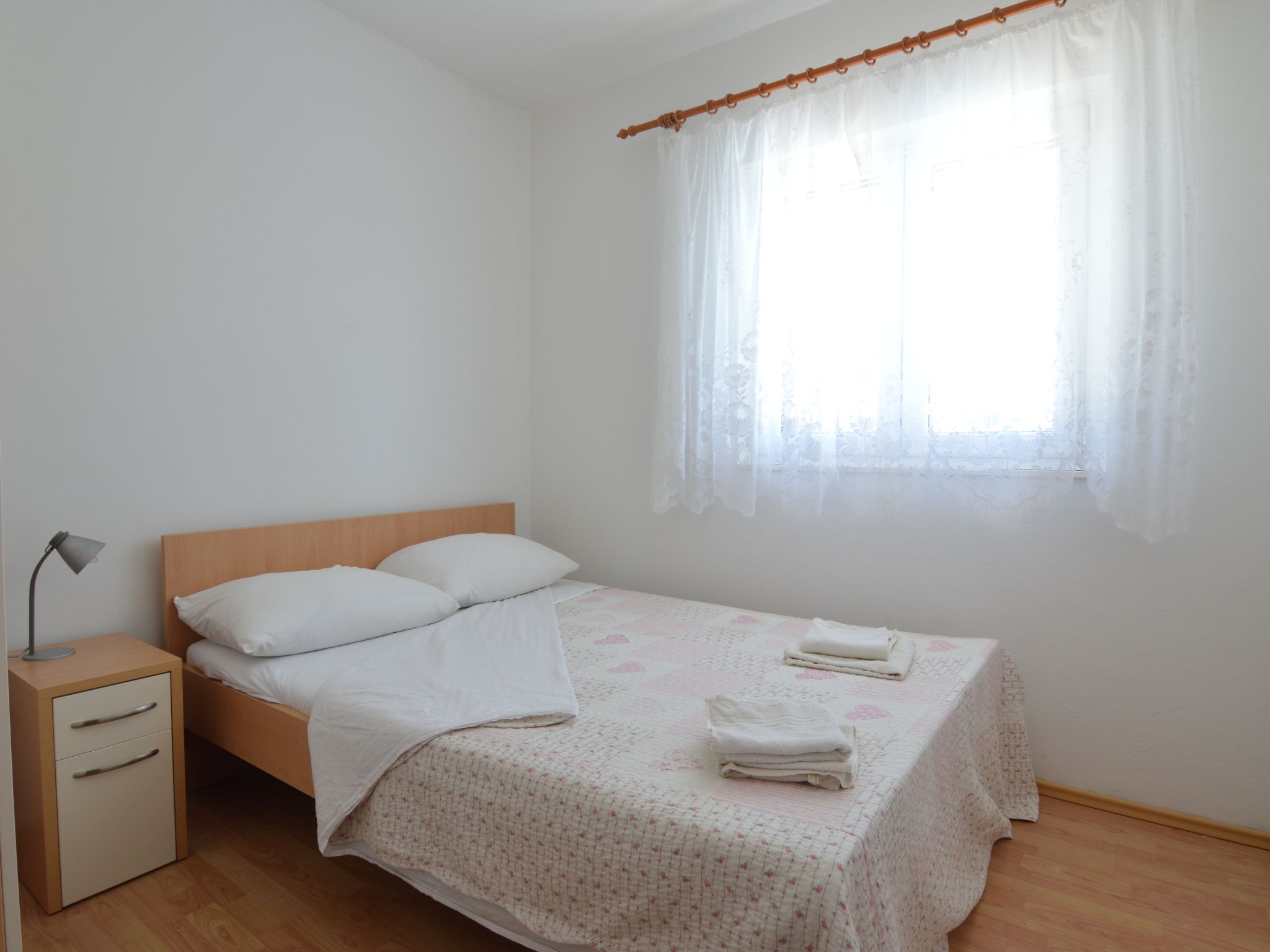 Maison Basic – Chambre, photo 13 sur 21