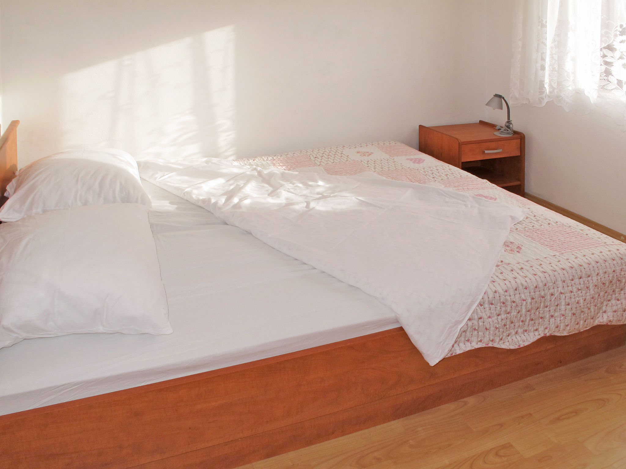 Maison Basic – Chambre, photo 12 sur 21
