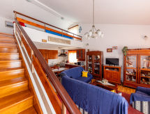 Villa Saba: Luxe appartement aan zee met zwembad in Trogir, Kroatië - thumbnail 5