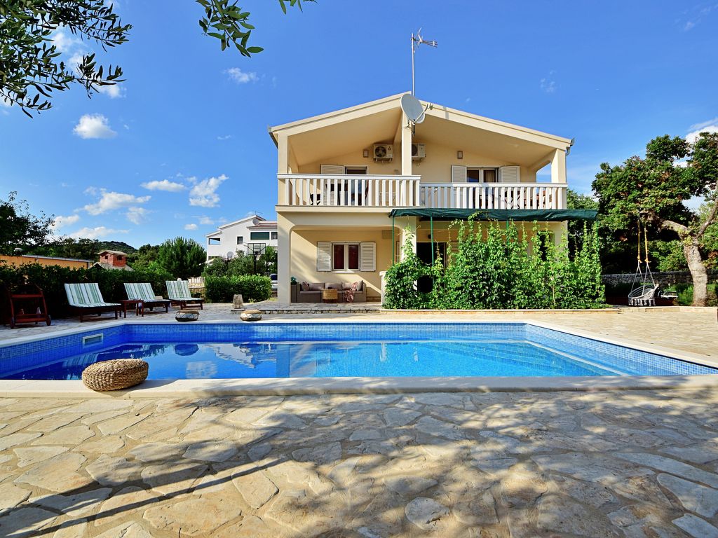 Vakantiehuis Neka in Kroatië