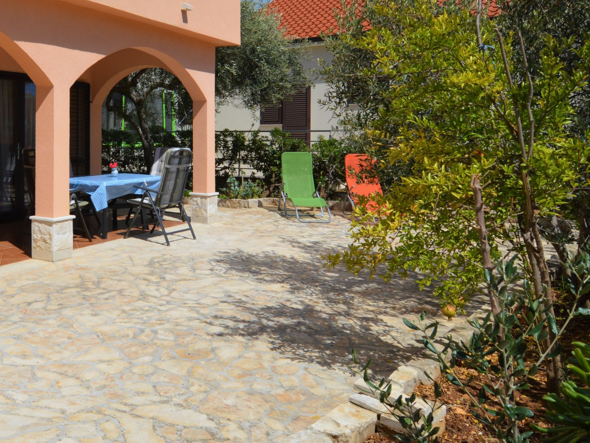 Appartement Viktor – Extérieur, photo 14 sur 17