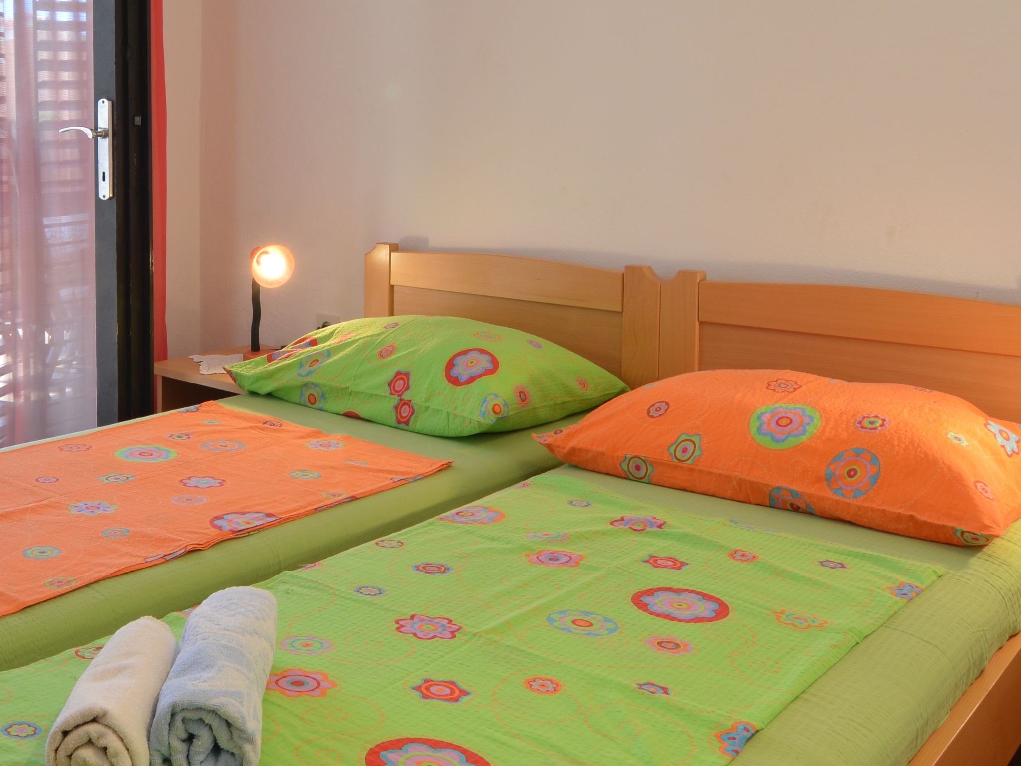 Appartement Viktor – Chambre, photo 16 sur 17