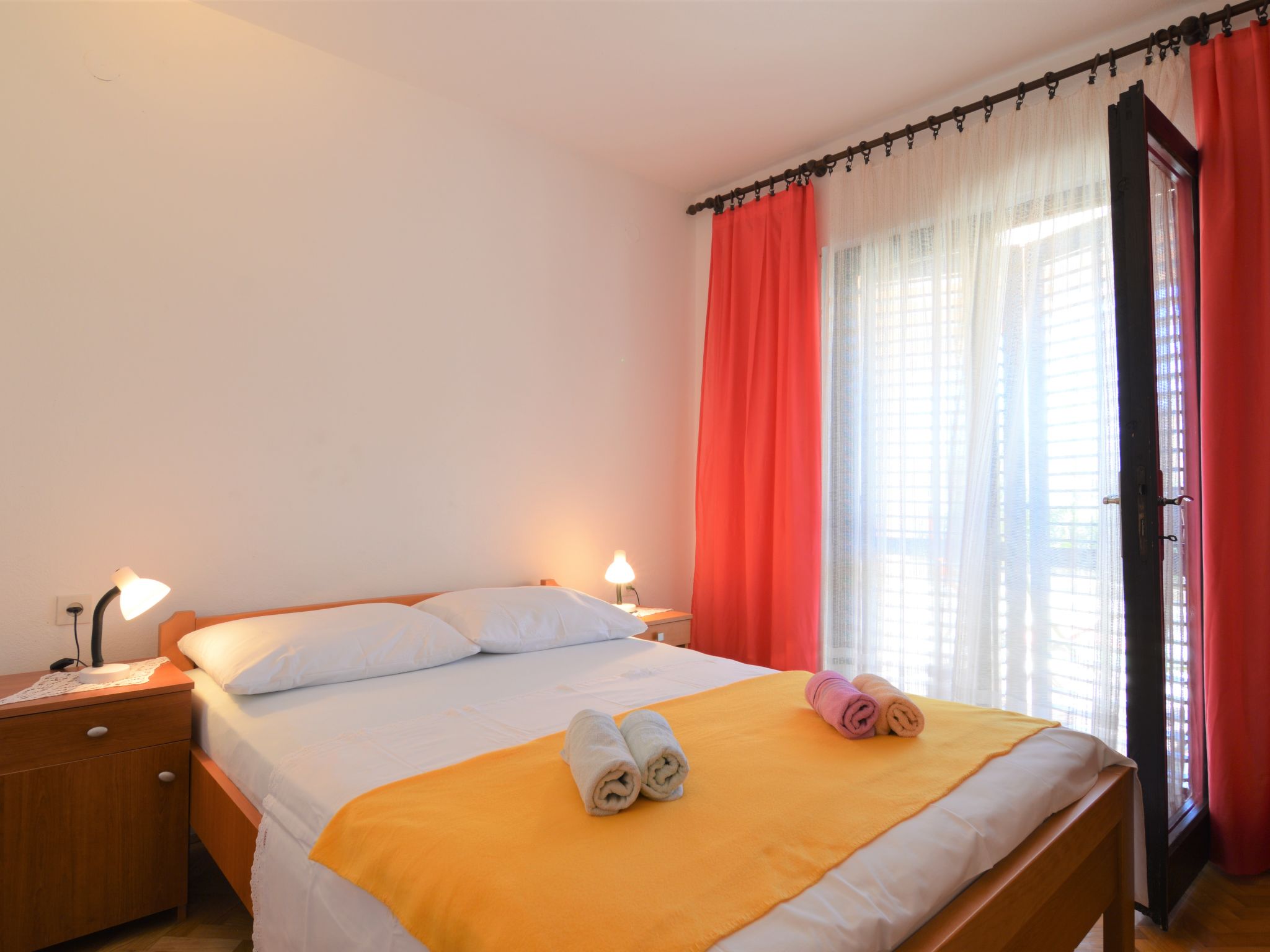 Appartement Viktor – Chambre, photo 7 sur 17
