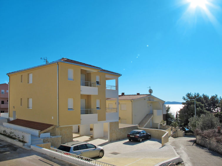 Apartamento Andjelka (TGR147)