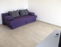 Comfortabel appartement vlakbij zee en strand in Okrug Gornji - thumbnail 4