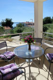 Comfortabel appartement vlakbij zee en strand in Okrug Gornji - thumbnail 1