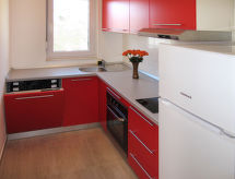 Comfortabel appartement vlakbij zee en strand in Okrug Gornji - thumbnail 5
