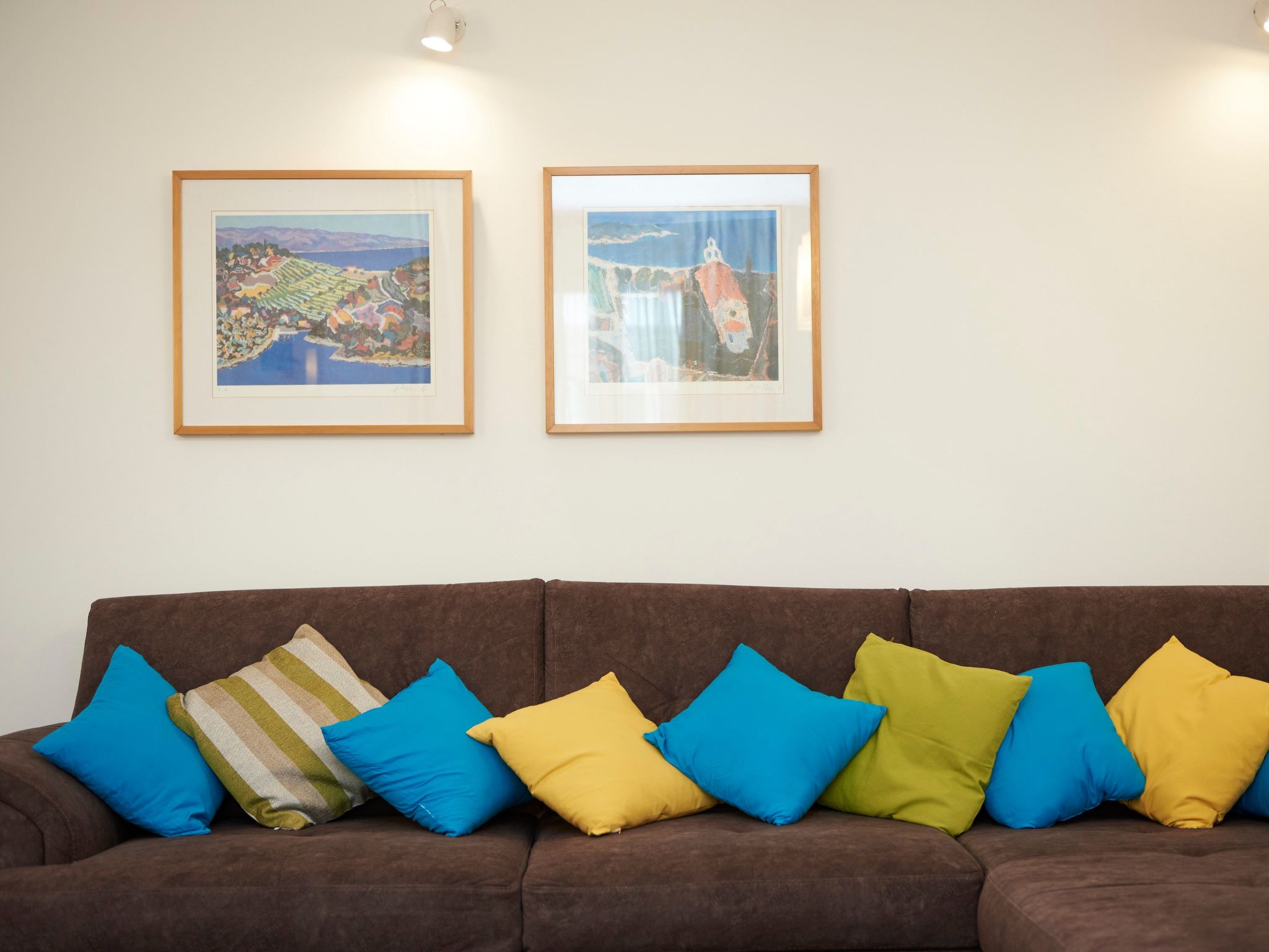 Wohnung "Gea 2" mit Wi-Fi-Image-tags.info