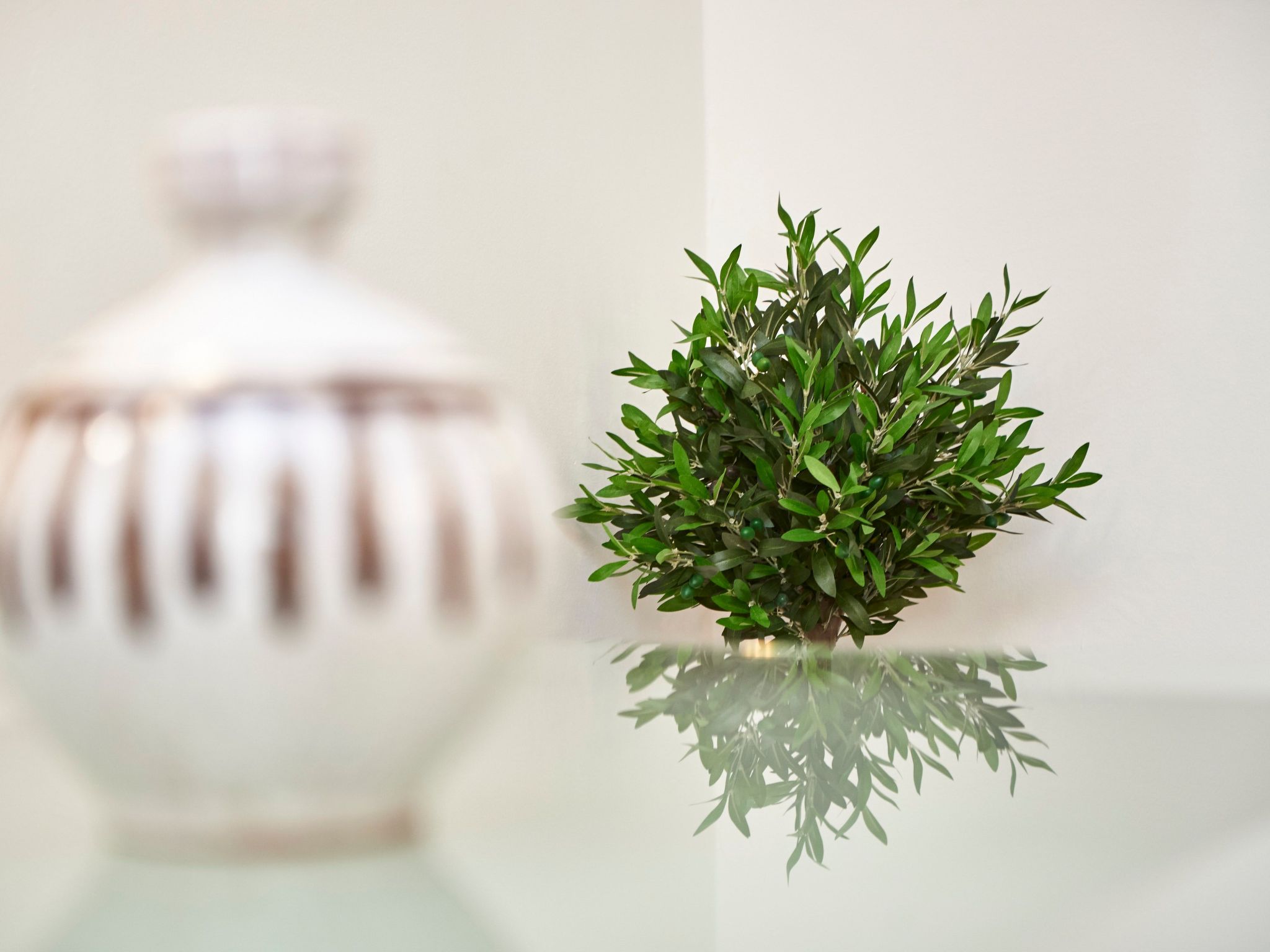 Wohnung "Gea 2" mit Wi-Fi-Drinnen