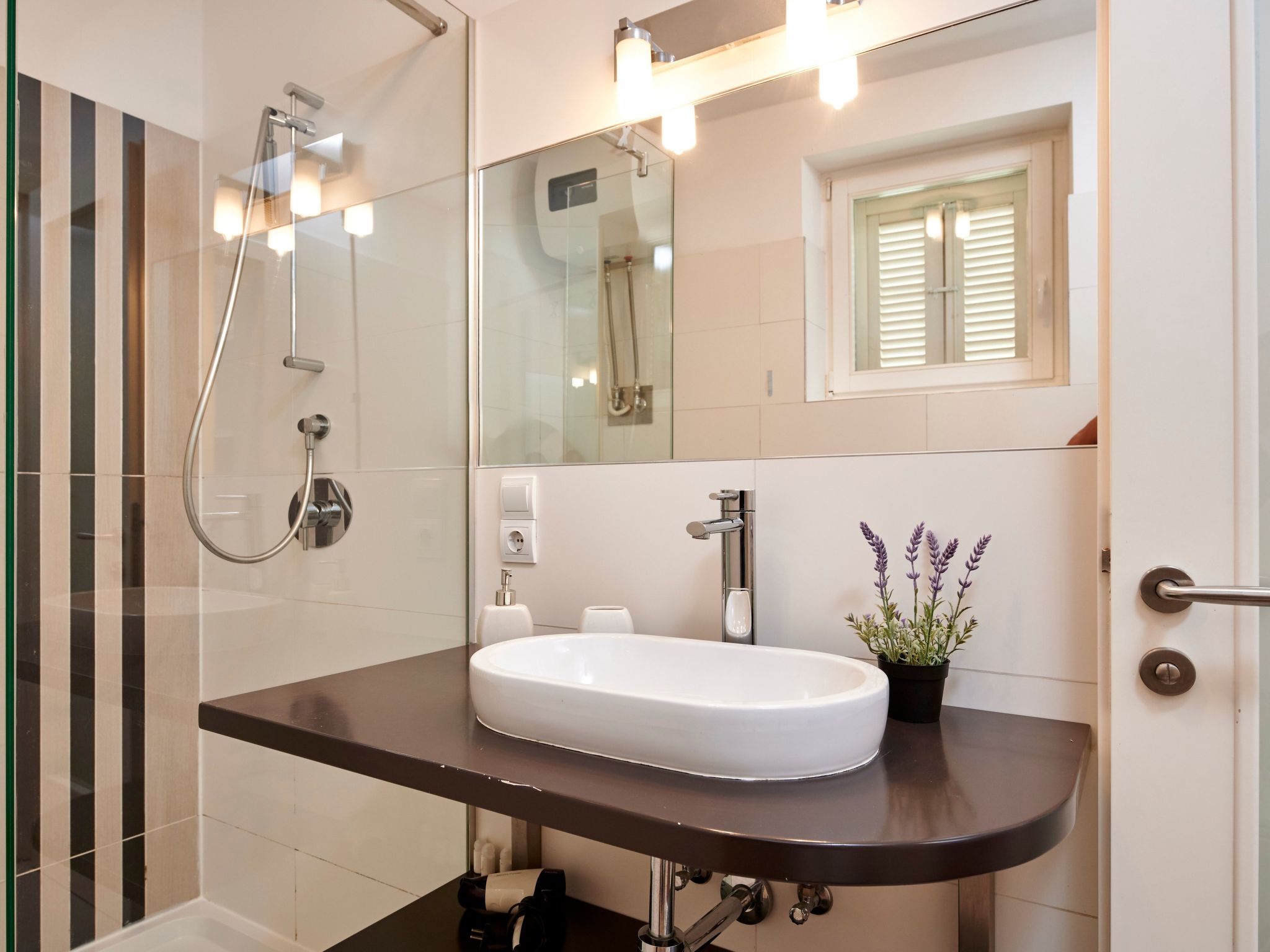 Wohnung "Gea 2" mit Wi-Fi-Image-tags.info