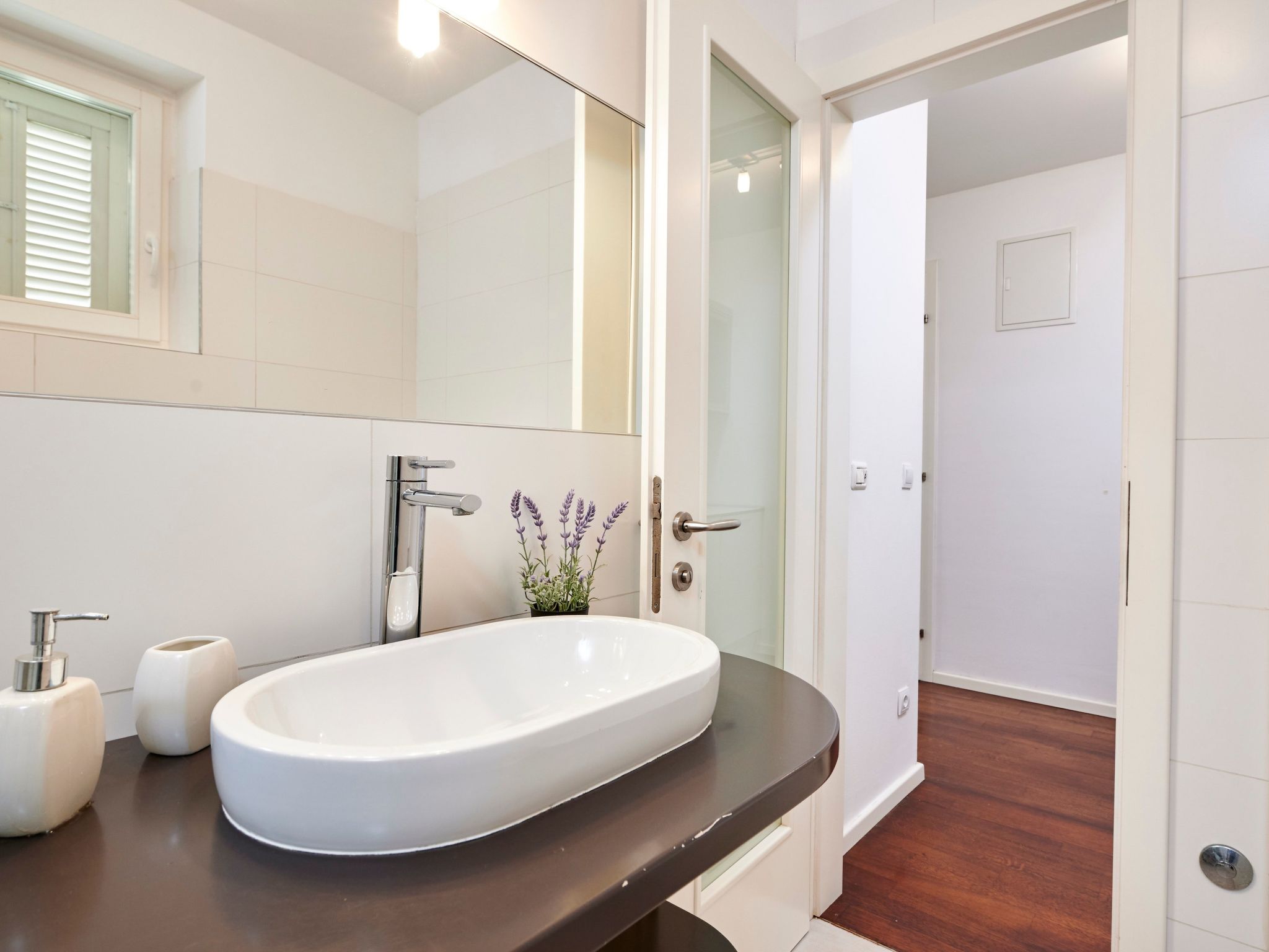 Wohnung "Gea 2" mit Wi-Fi-Image-tags.info