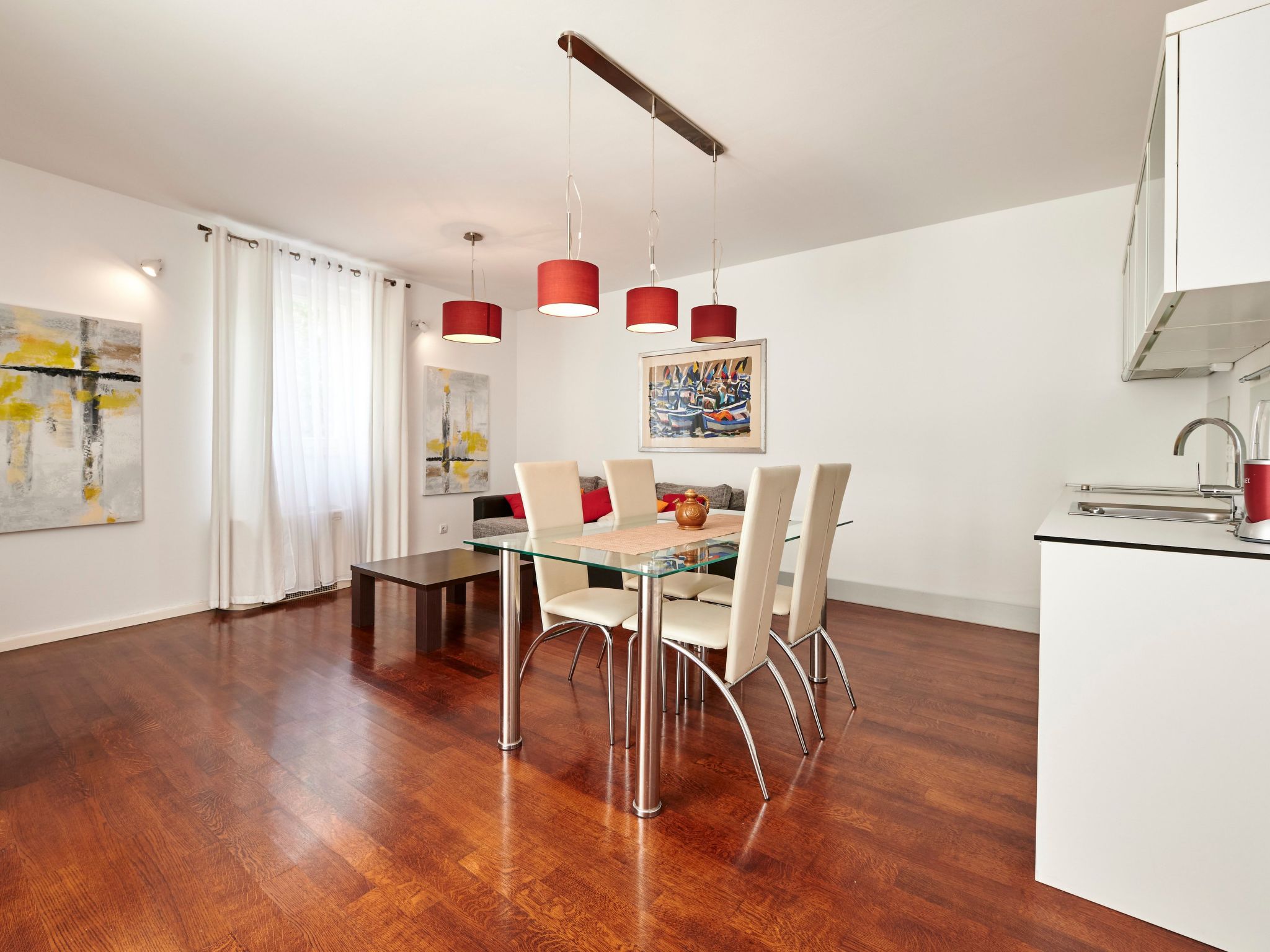 Wohnung "Gea 1" mit Wi-Fi-Image-tags.info