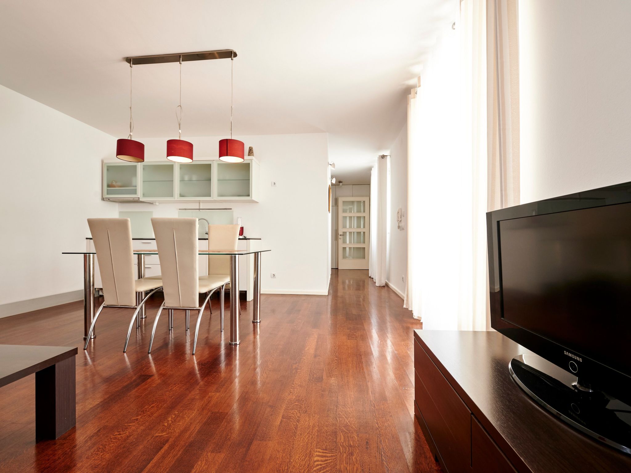 Wohnung "Gea 1" mit Wi-Fi-Image-tags.info