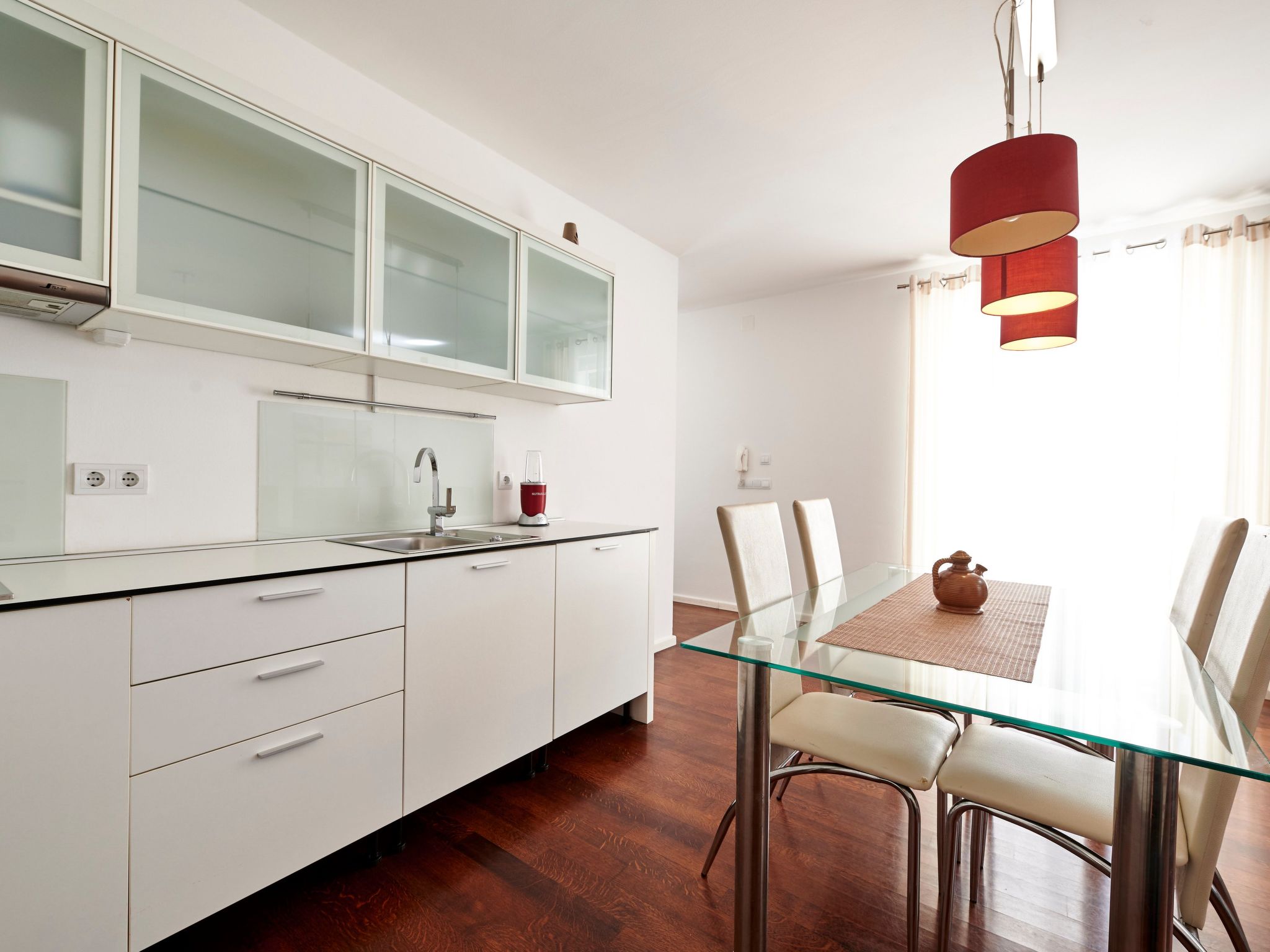 Wohnung "Gea 1" mit Wi-Fi-Inside