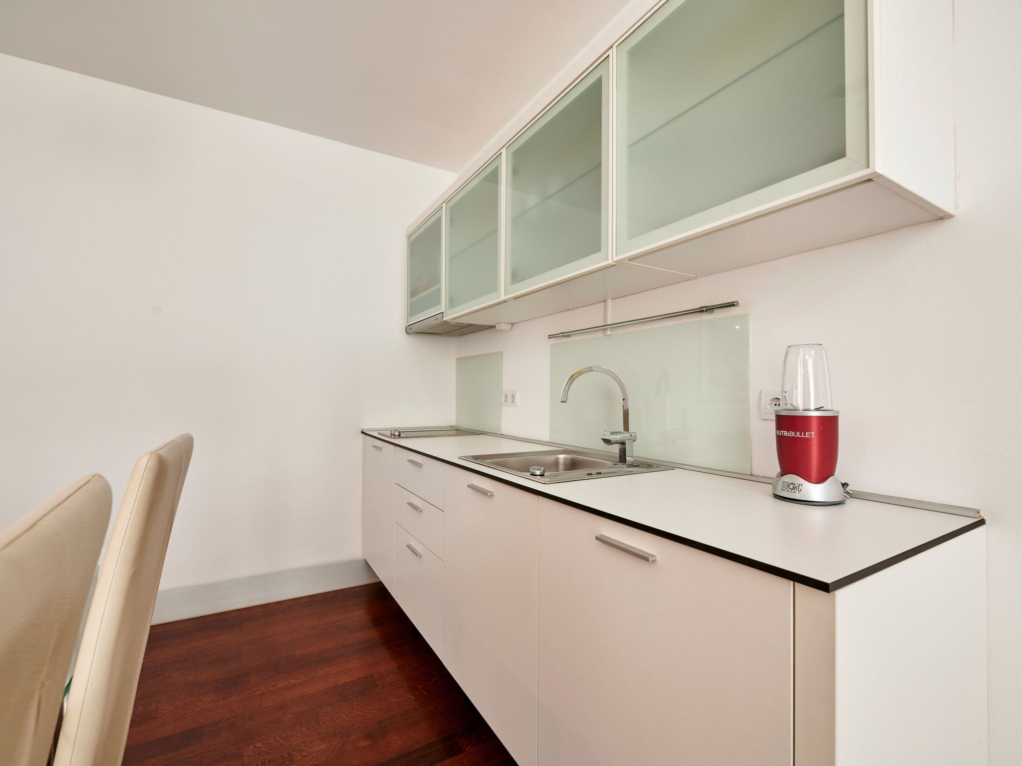 Wohnung "Gea 1" mit Wi-Fi-Inside