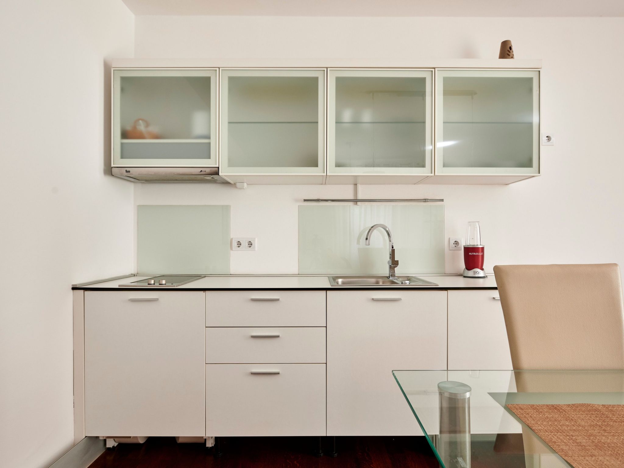 Wohnung "Gea 1" mit Wi-Fi-Inside