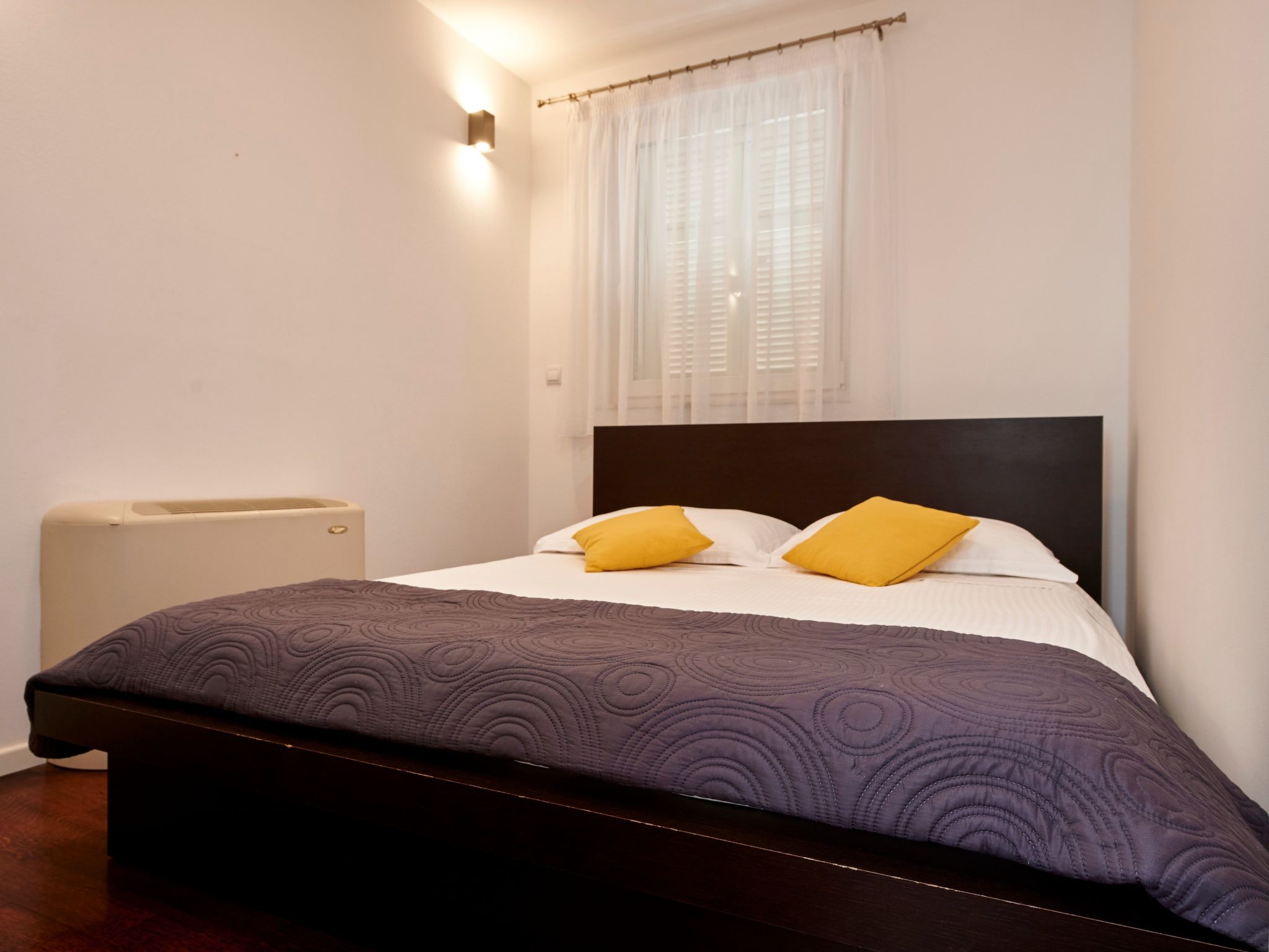 Wohnung "Gea 1" mit Wi-Fi-Inside