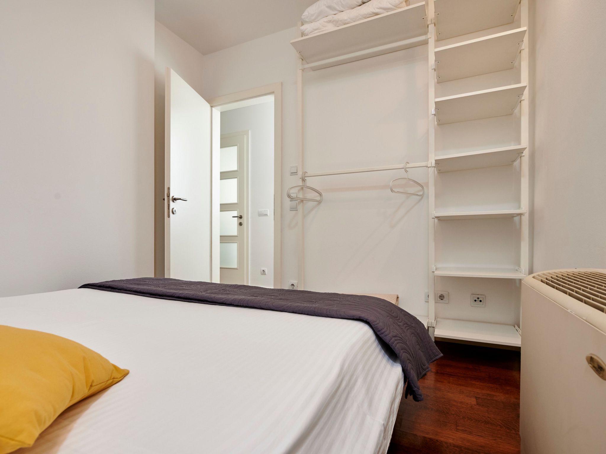 Wohnung "Gea 1" mit Wi-Fi-Inside