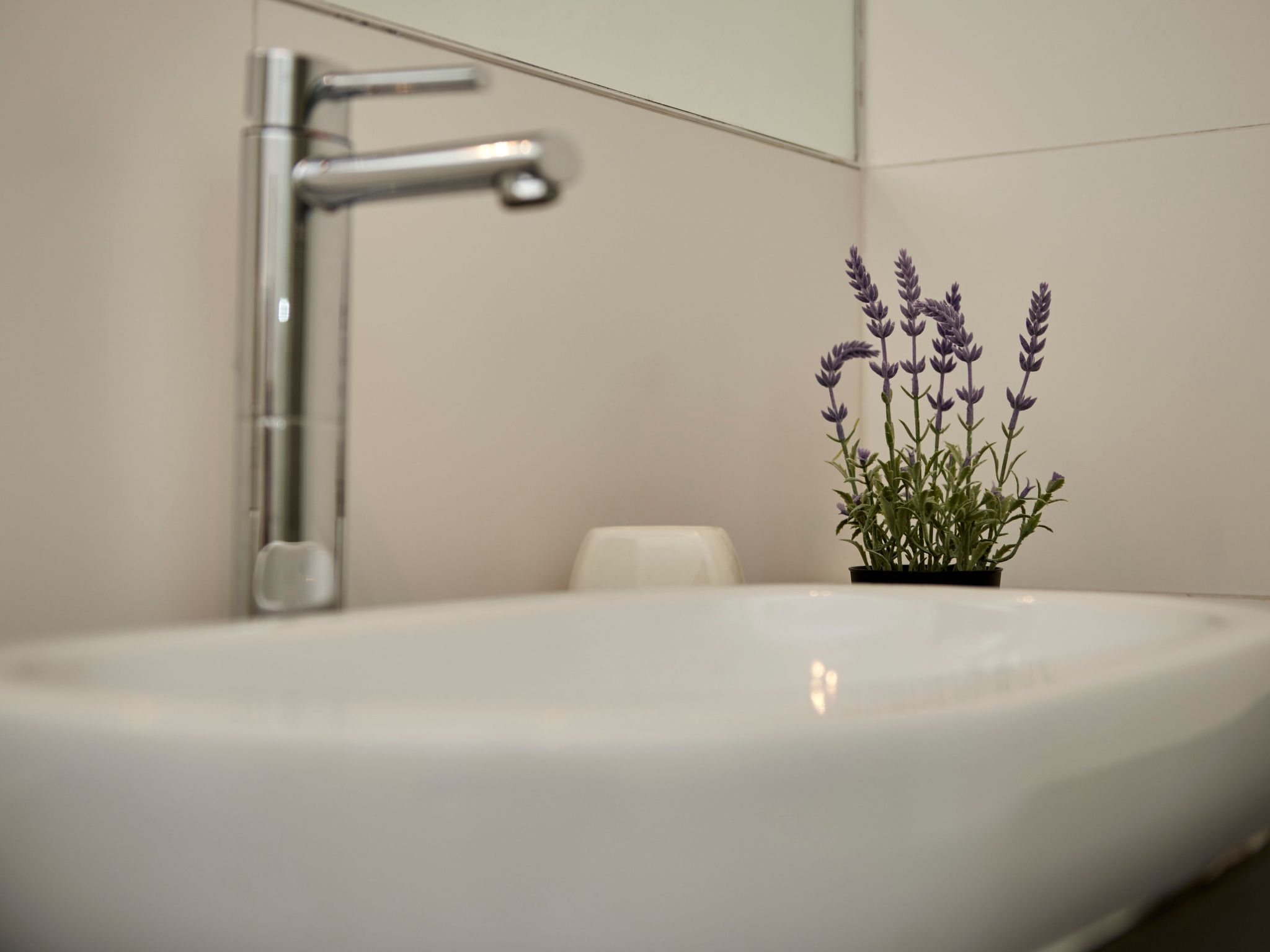 Wohnung "Gea 1" mit Wi-Fi-Inside