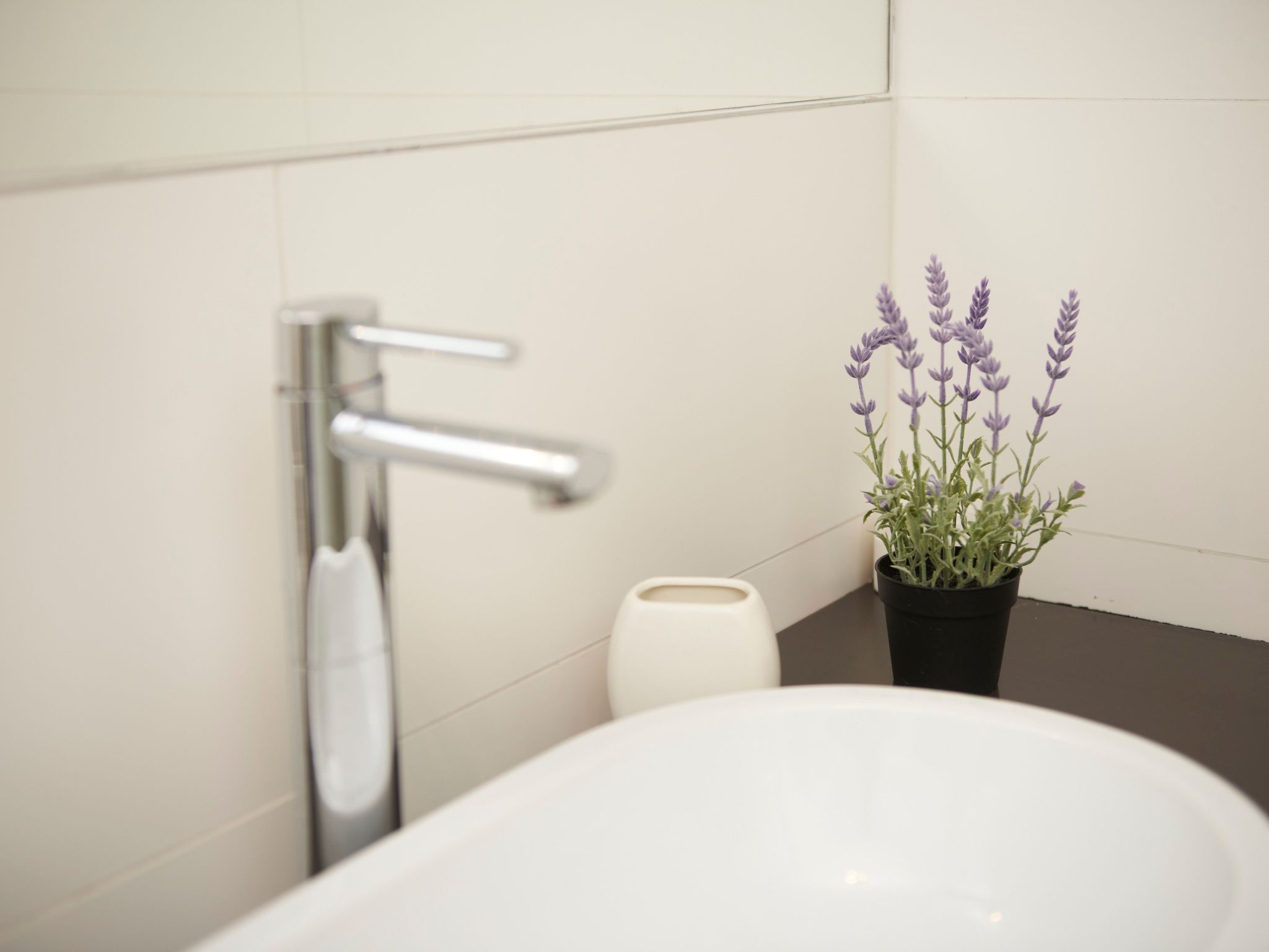 Wohnung "Gea 1" mit Wi-Fi-Inside