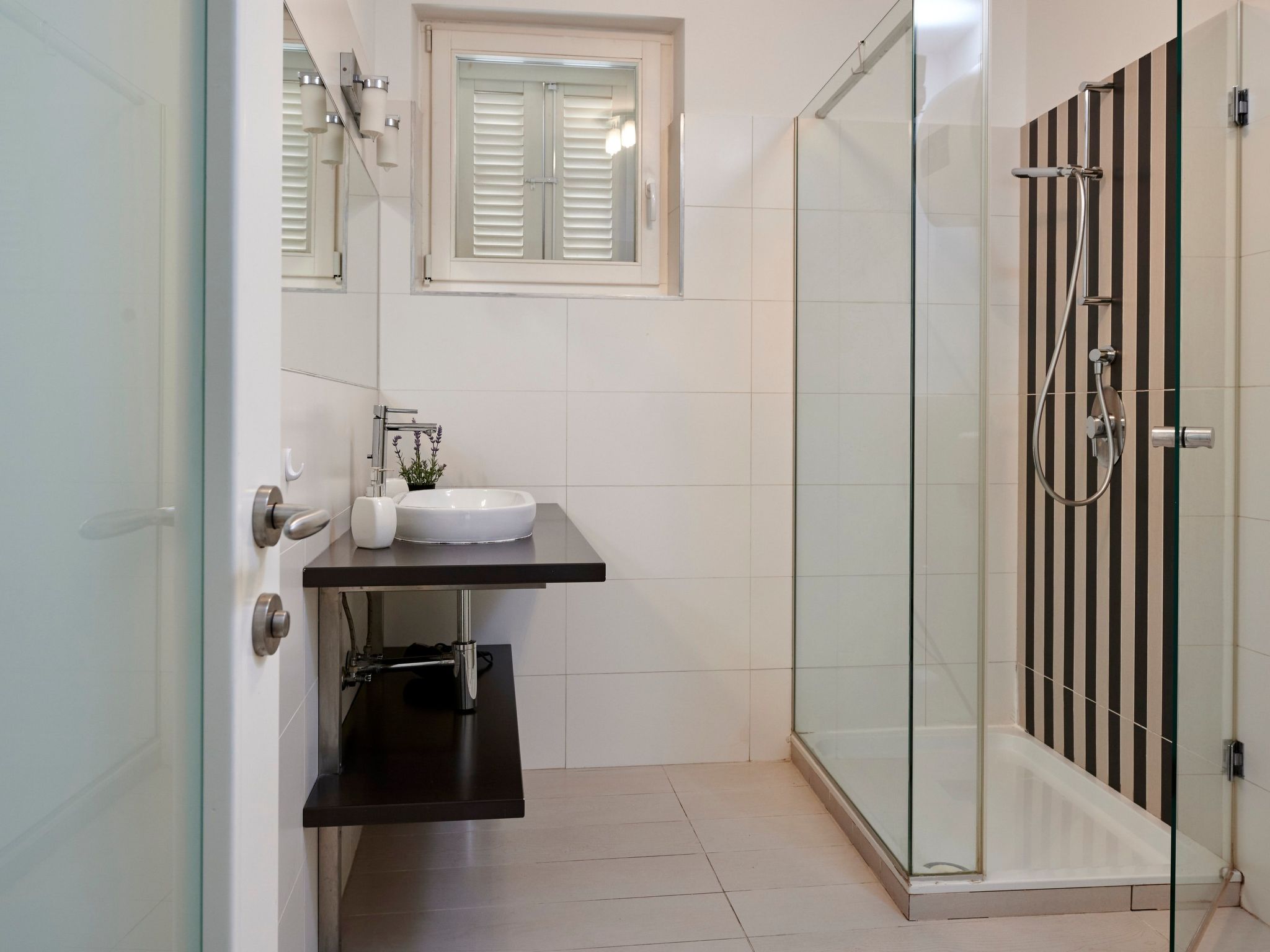 Wohnung "Gea 1" mit Wi-Fi-Inside