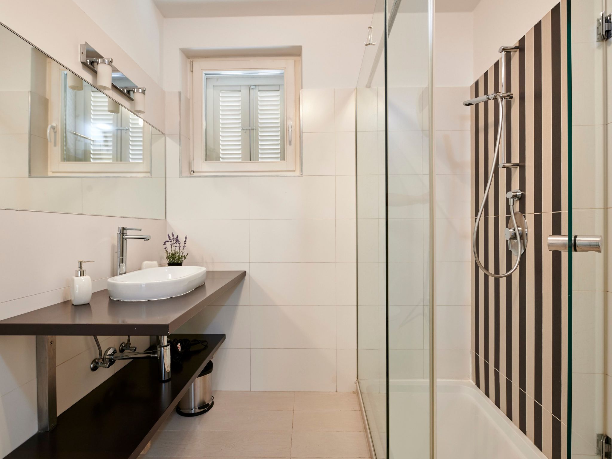 Wohnung "Gea 1" mit Wi-Fi-Inside