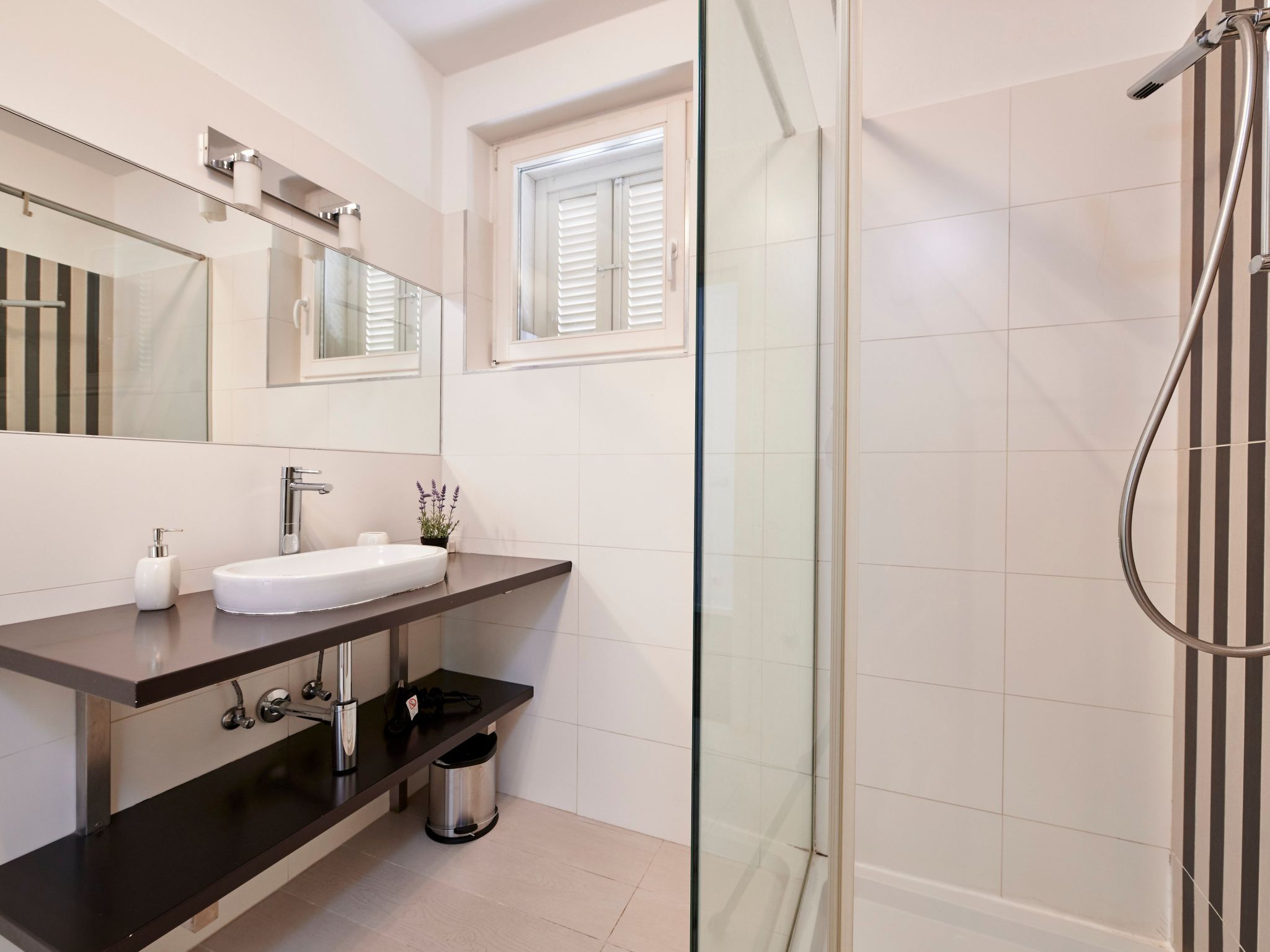 Wohnung "Gea 1" mit Wi-Fi-Inside