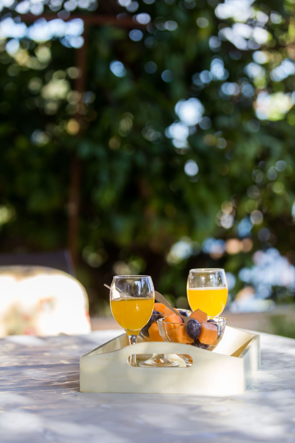 Strandnahe Ferienwohnung Jure mit großer Terrasse-Drinnen