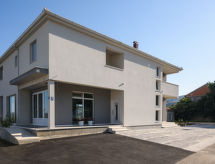 Top miejscowość Trogir
