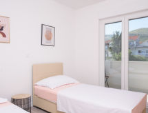 Top miejscowość Trogir