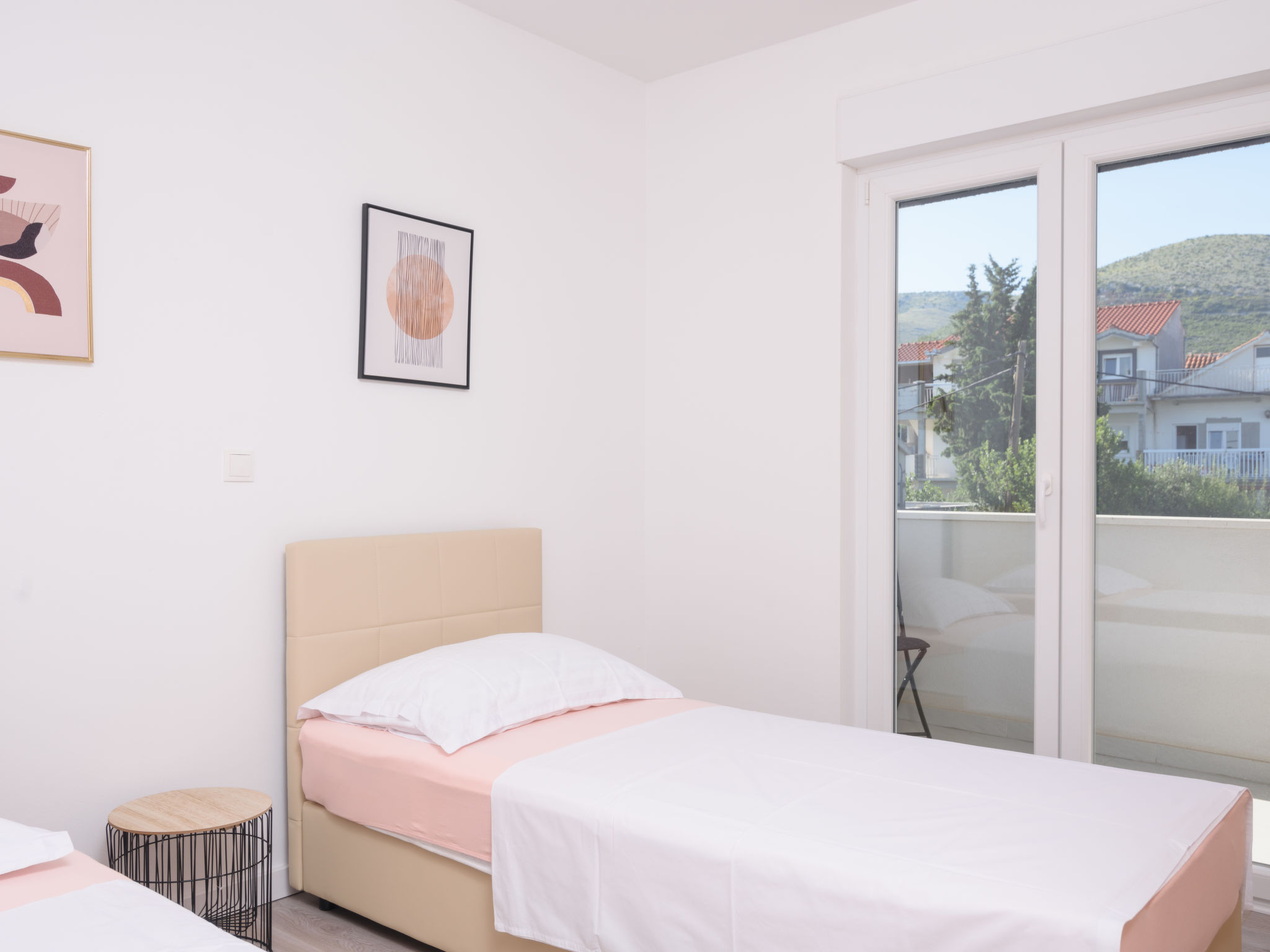 Appartement Franka – Chambre, photo 12 sur 18
