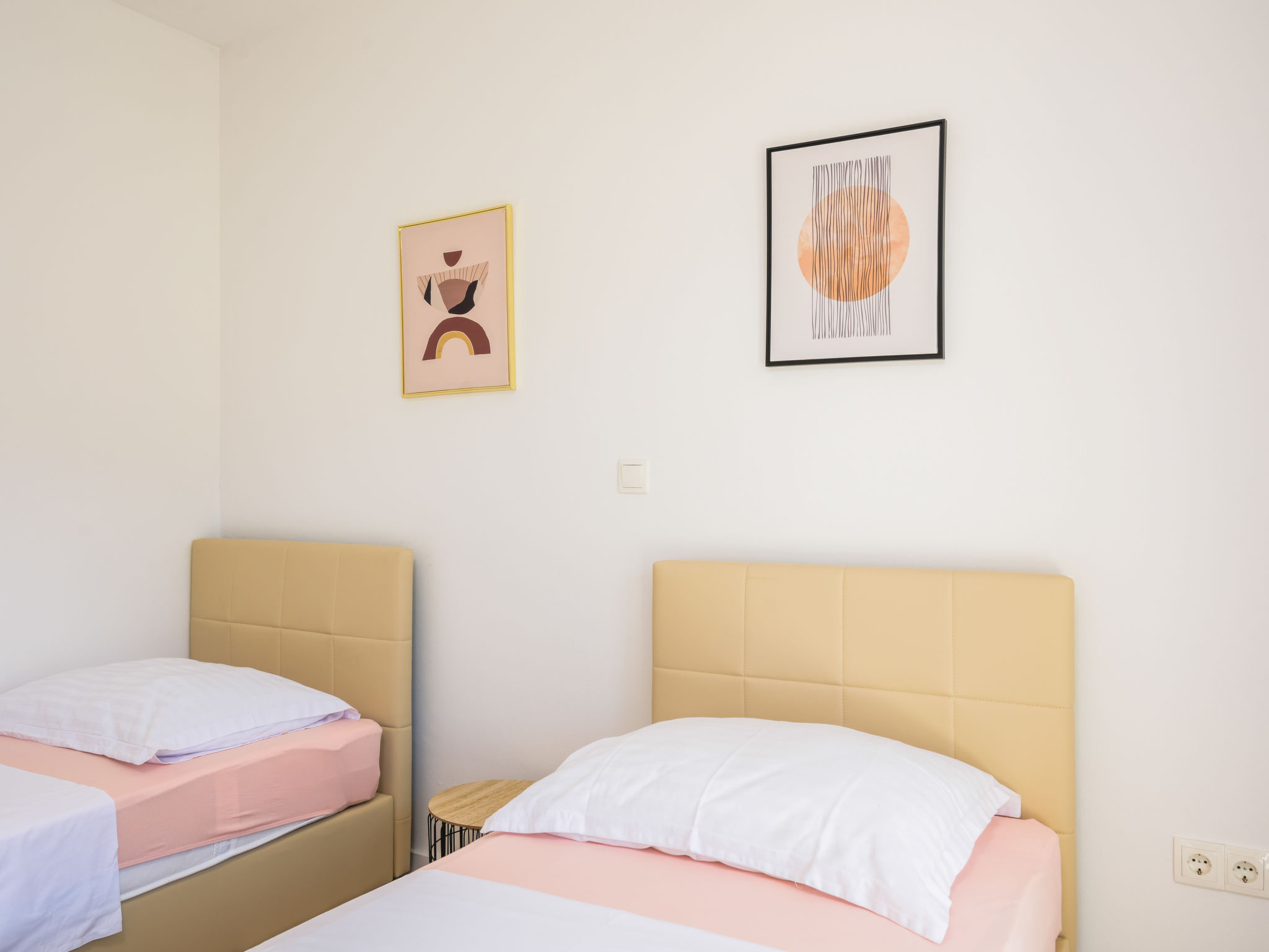 Appartement Franka – Chambre, photo 13 sur 18