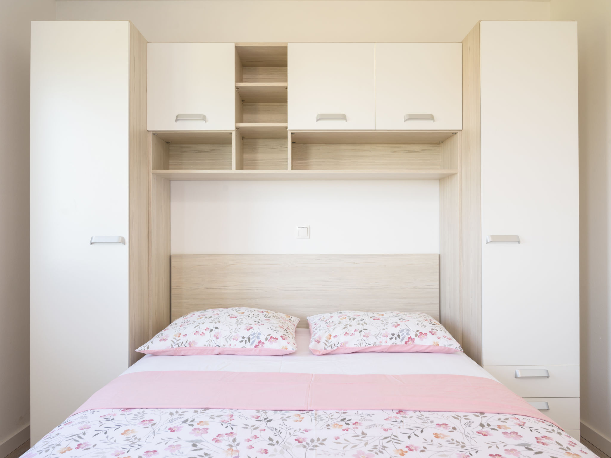 Appartement Franka – Chambre, photo 11 sur 18