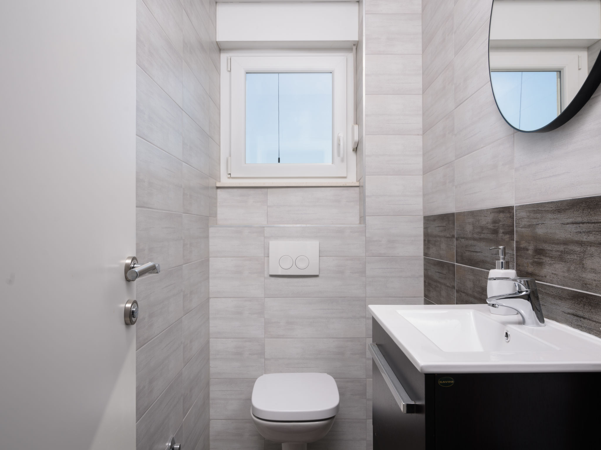 Appartement Franka – Salle de bains, photo 14 sur 18