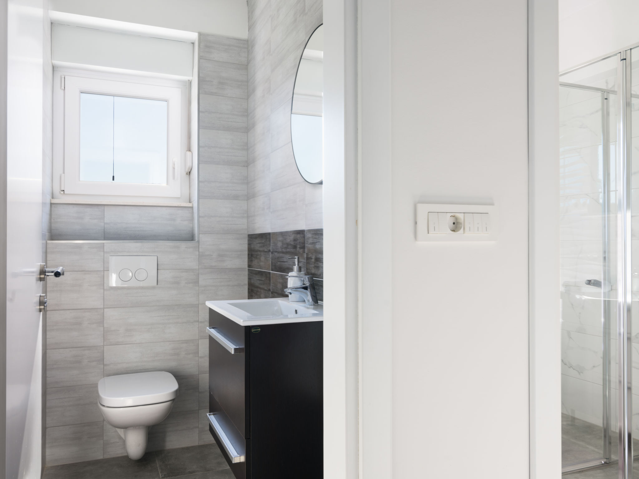 Appartement Franka – Salle de bains, photo 15 sur 18