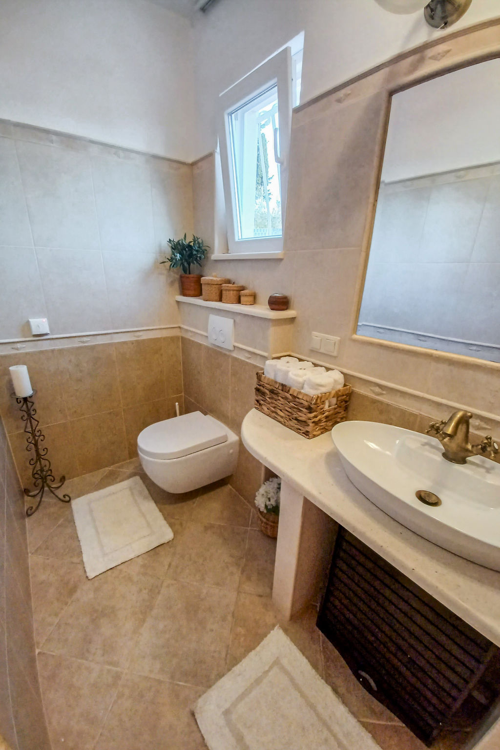 Maison Maja – Salle de bains, photo 9 sur 22